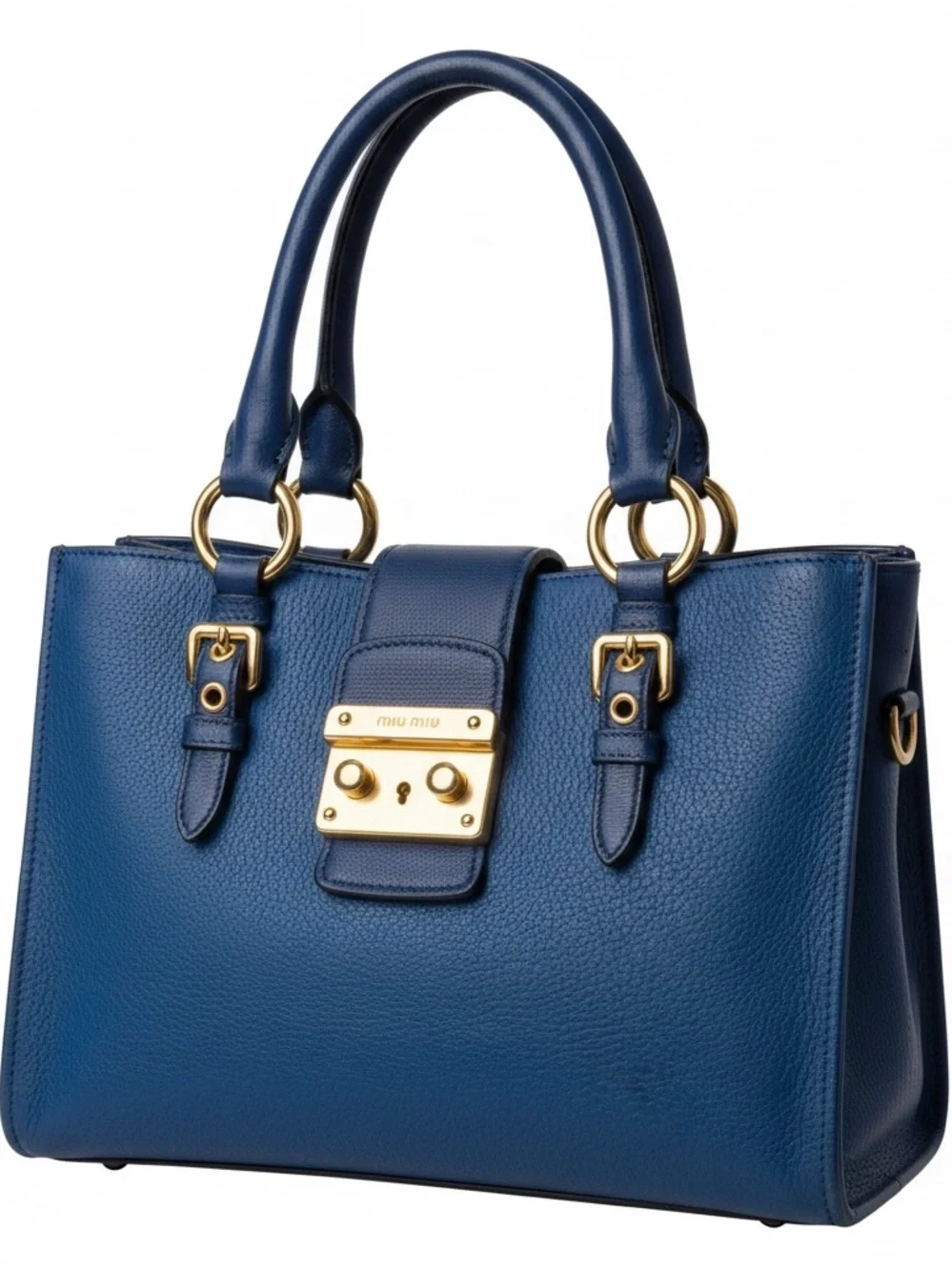Miu Miu elegant timeless